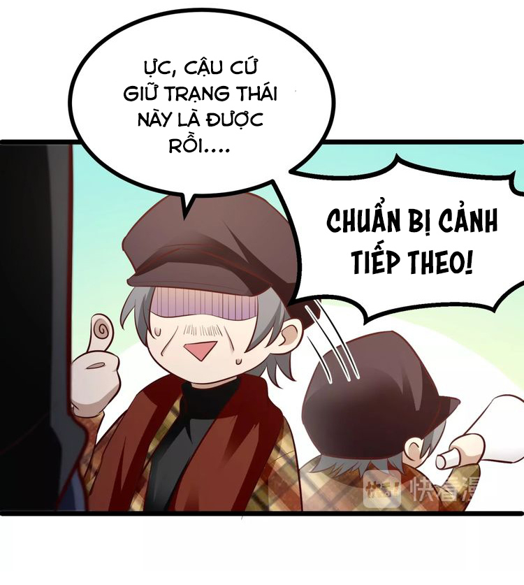 Nữ Chủ Người Đàn Ông Của Bạn Bị Hỏng Rồi Chapter 53 - Trang 18