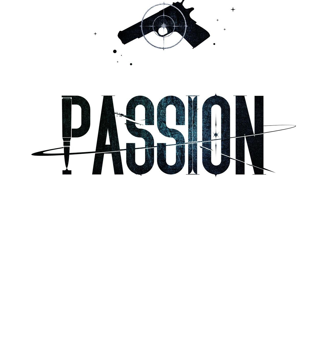 Passion Chapter 19 - Trang 14