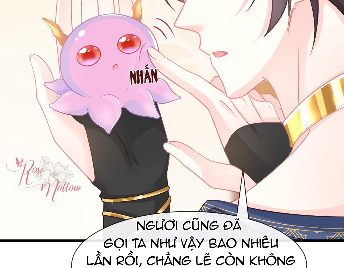 Tân Nương Của Ma Thần Chapter 33 - Trang 10