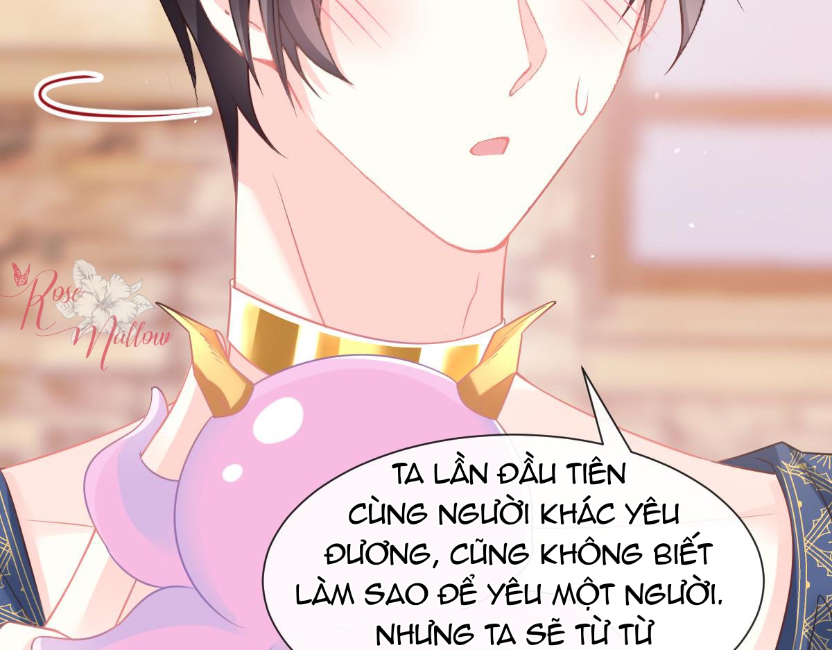 Tân Nương Của Ma Thần Chapter 33 - Trang 19