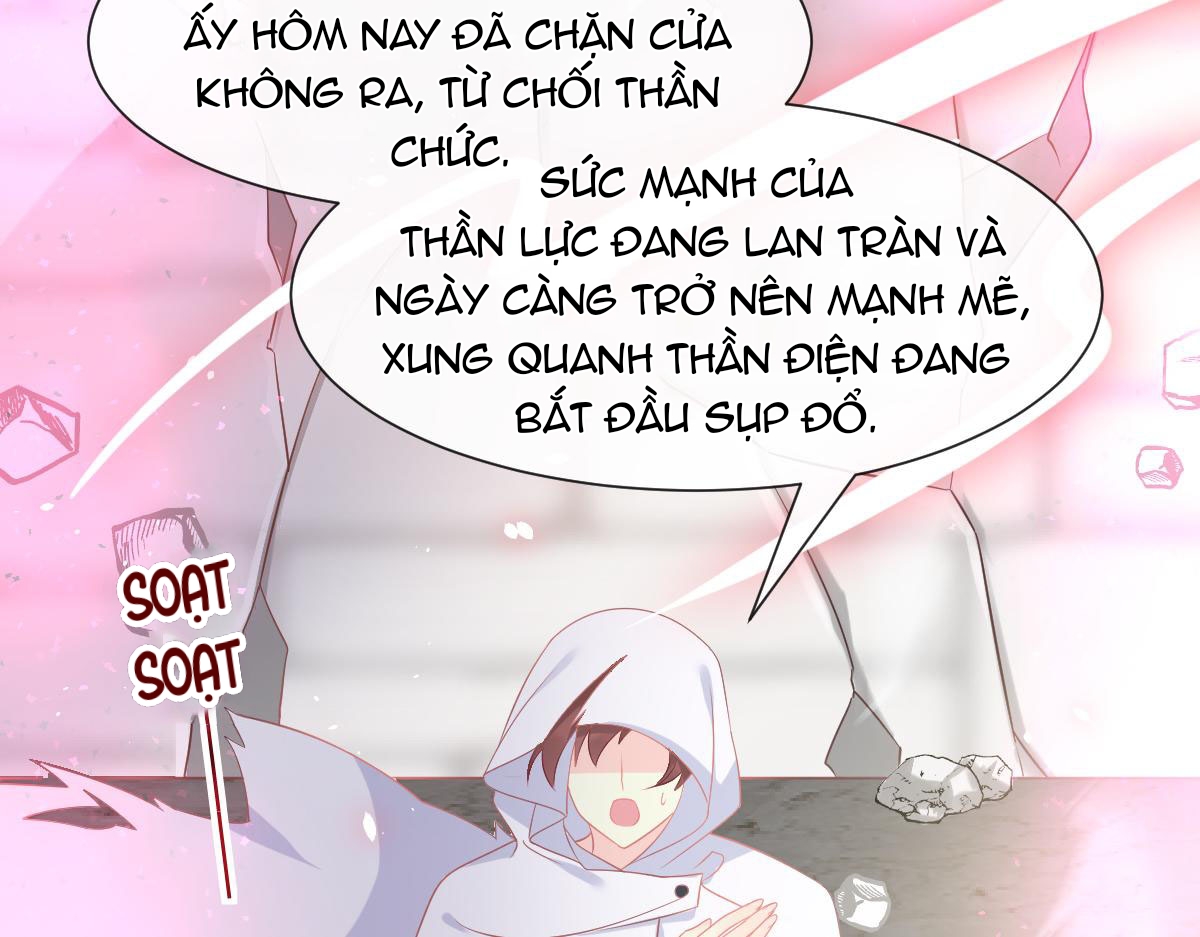 Tân Nương Của Ma Thần Chapter 33 - Trang 69