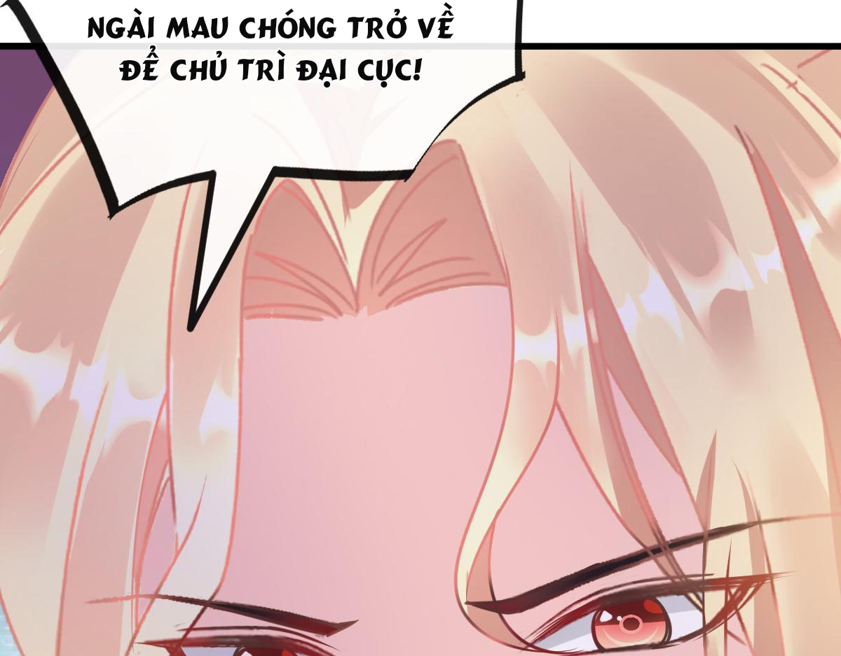 Tân Nương Của Ma Thần Chapter 33 - Trang 72