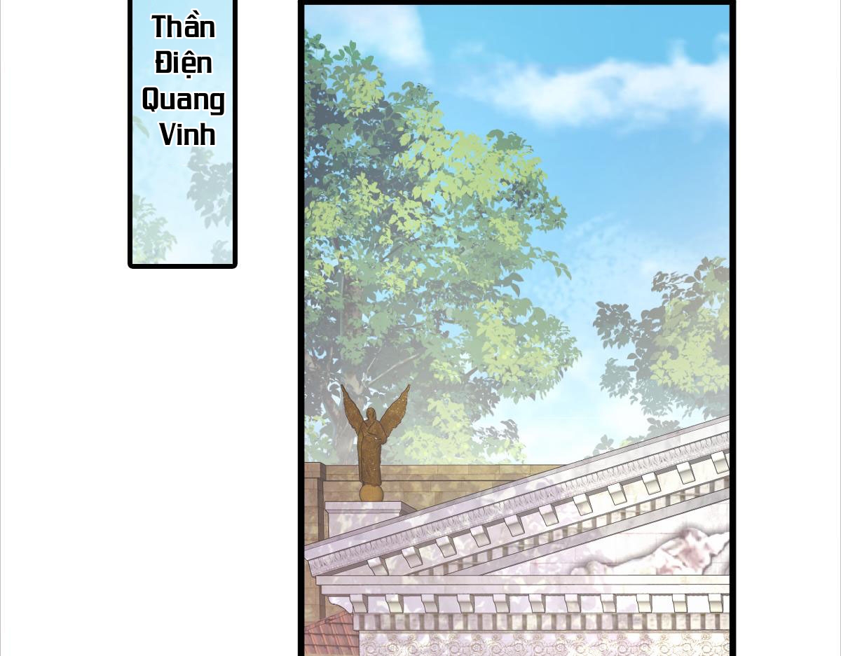 Tân Nương Của Ma Thần Chapter 33 - Trang 83