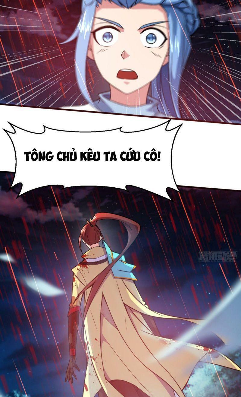 Thủ Vệ Nhất Thần Chapter 10 - Trang 40