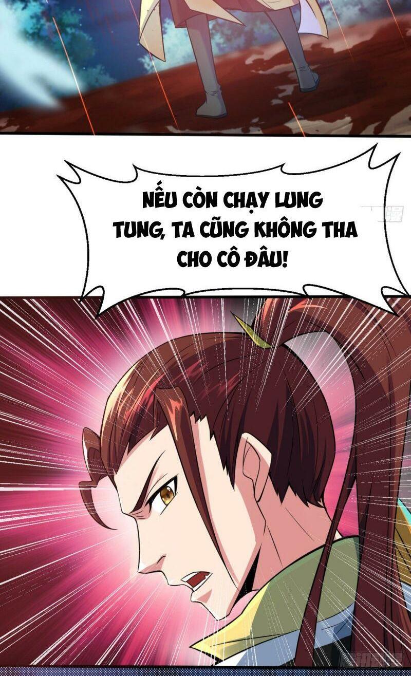 Thủ Vệ Nhất Thần Chapter 10 - Trang 41