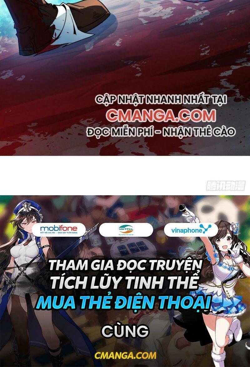 Thủ Vệ Nhất Thần Chapter 10 - Trang 43