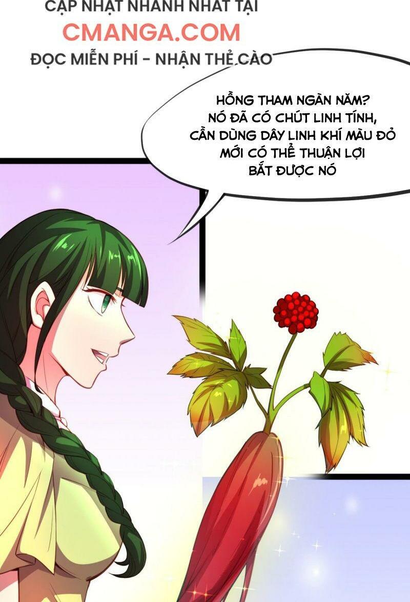 Thủ Vệ Nhất Thần Chapter 11 - Trang 8