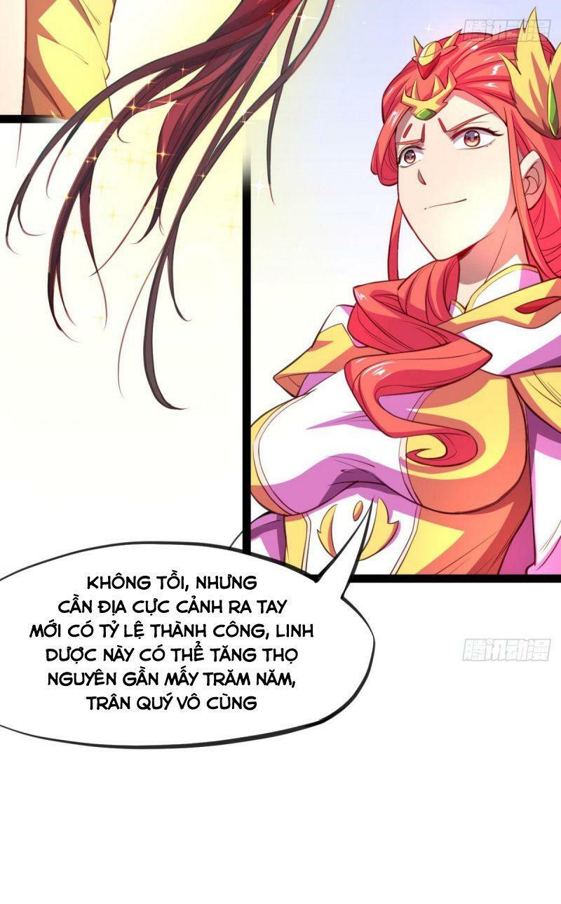 Thủ Vệ Nhất Thần Chapter 11 - Trang 9