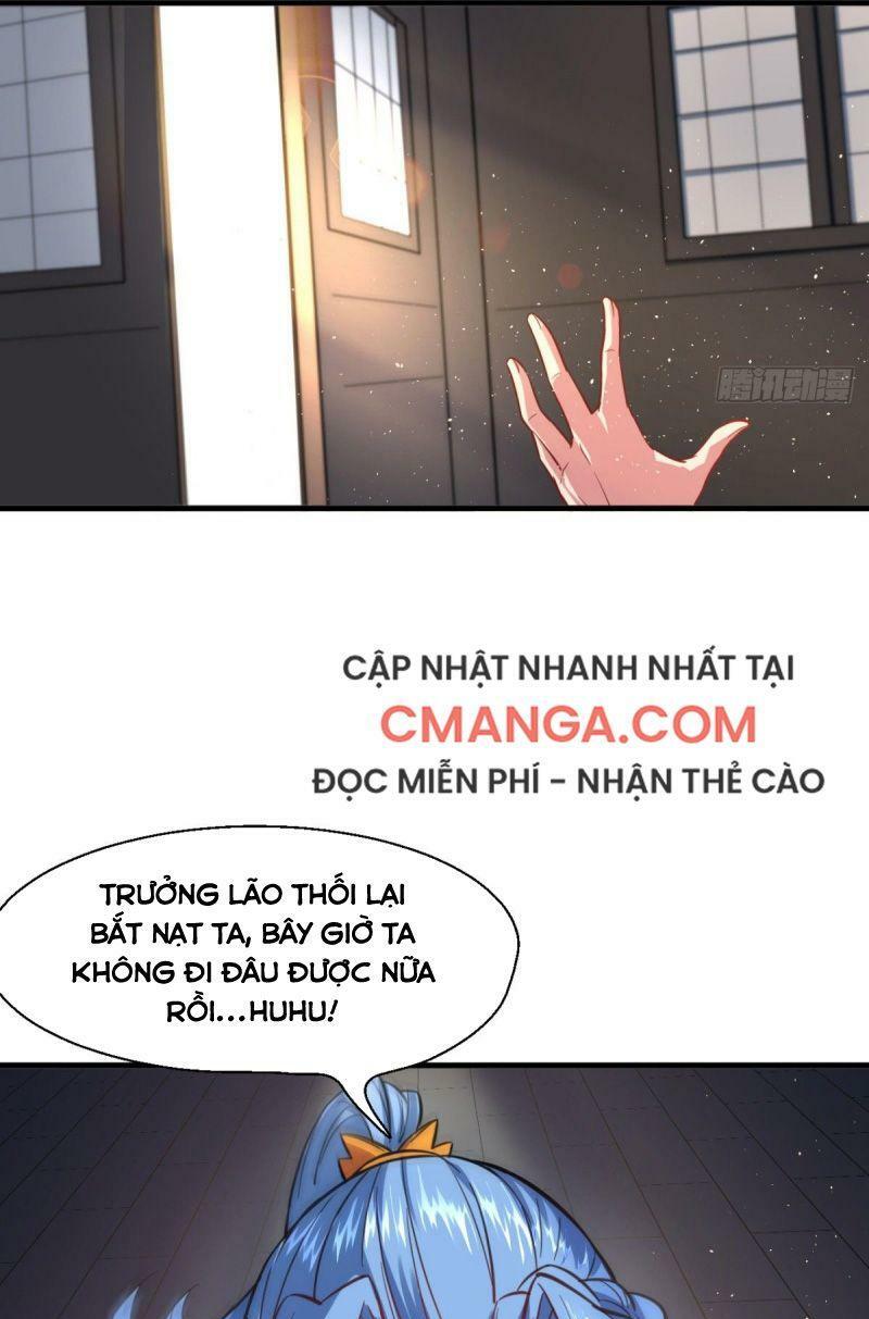 Thủ Vệ Nhất Thần Chapter 12 - Trang 9