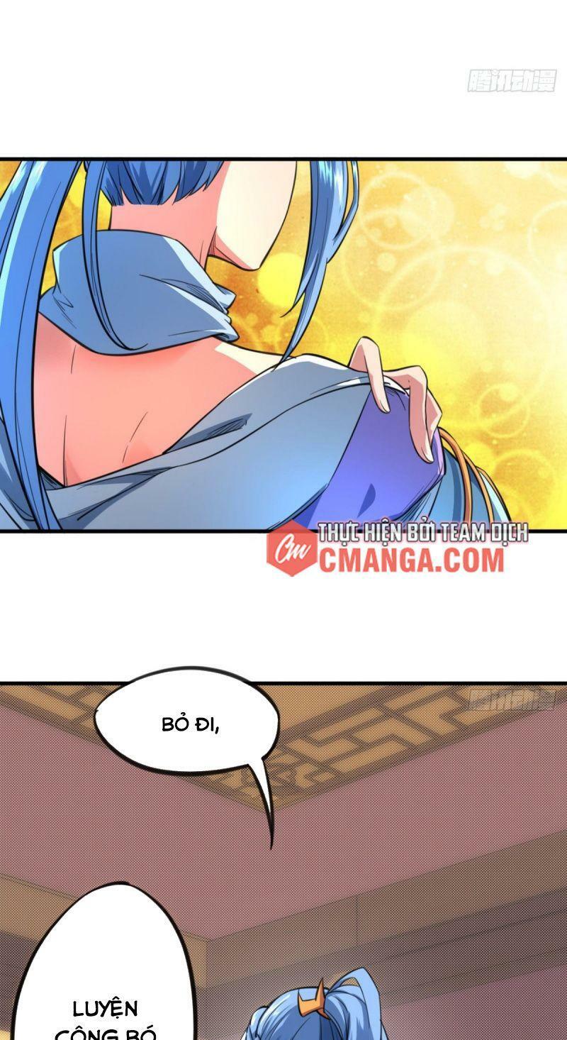 Thủ Vệ Nhất Thần Chapter 15 - Trang 15