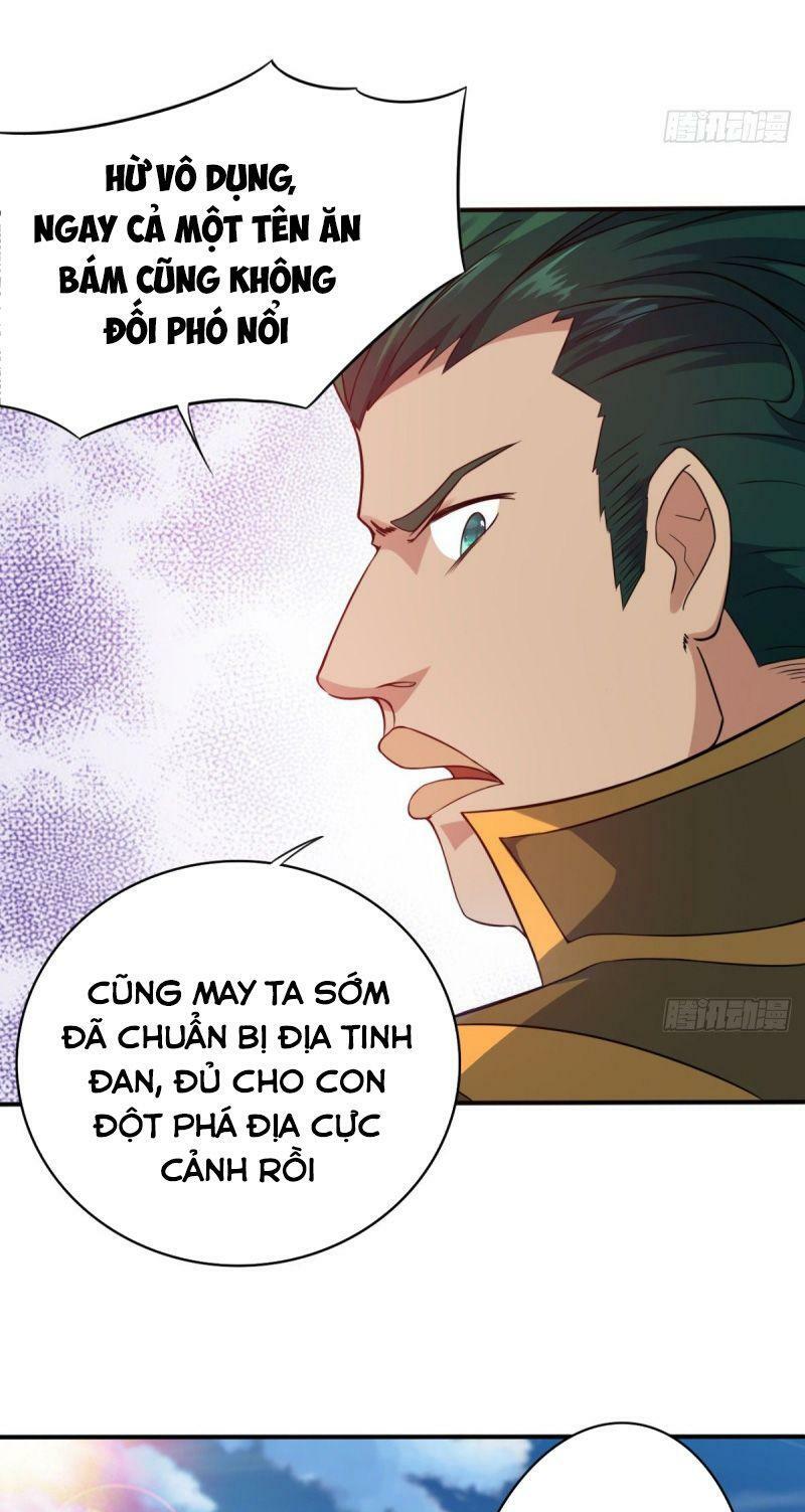 Thủ Vệ Nhất Thần Chapter 15 - Trang 30