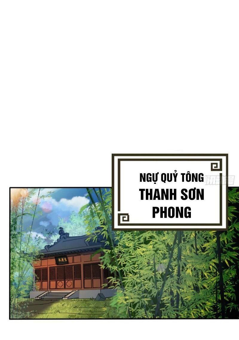 Thủ Vệ Nhất Thần Chapter 15 - Trang 4