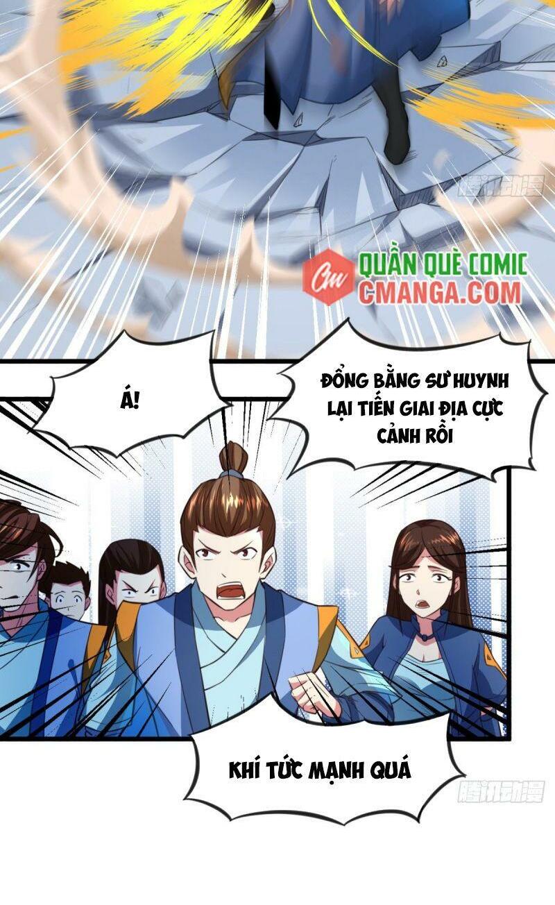 Thủ Vệ Nhất Thần Chapter 16 - Trang 14