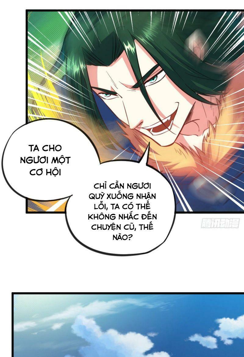 Thủ Vệ Nhất Thần Chapter 16 - Trang 15