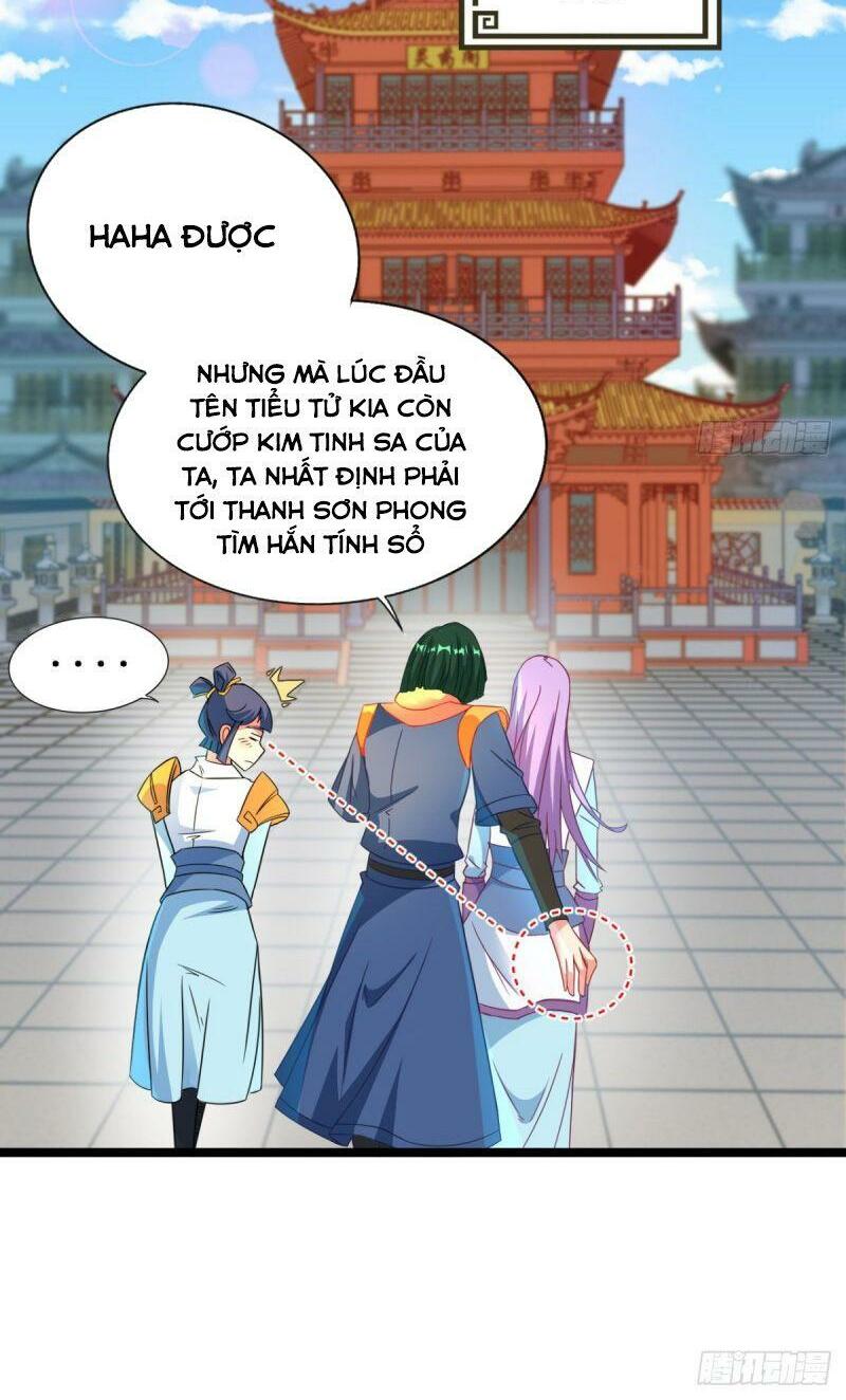 Thủ Vệ Nhất Thần Chapter 16 - Trang 2