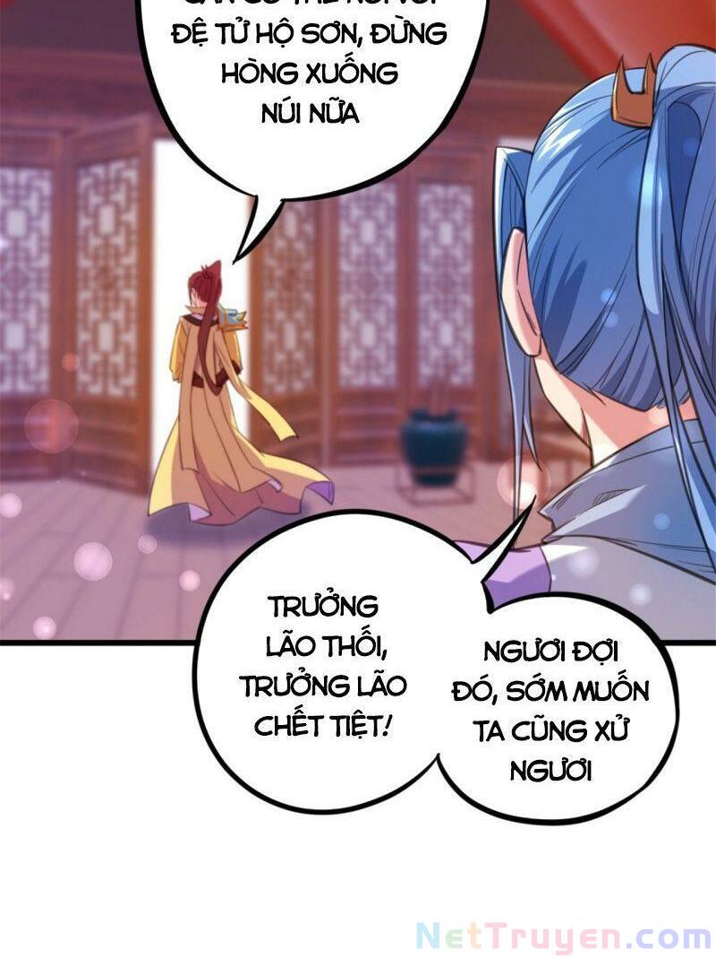 Thủ Vệ Nhất Thần Chapter 22 - Trang 11