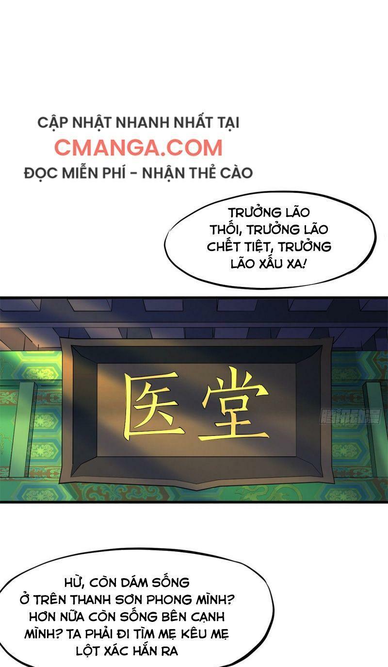 Thủ Vệ Nhất Thần Chapter 7 - Trang 1