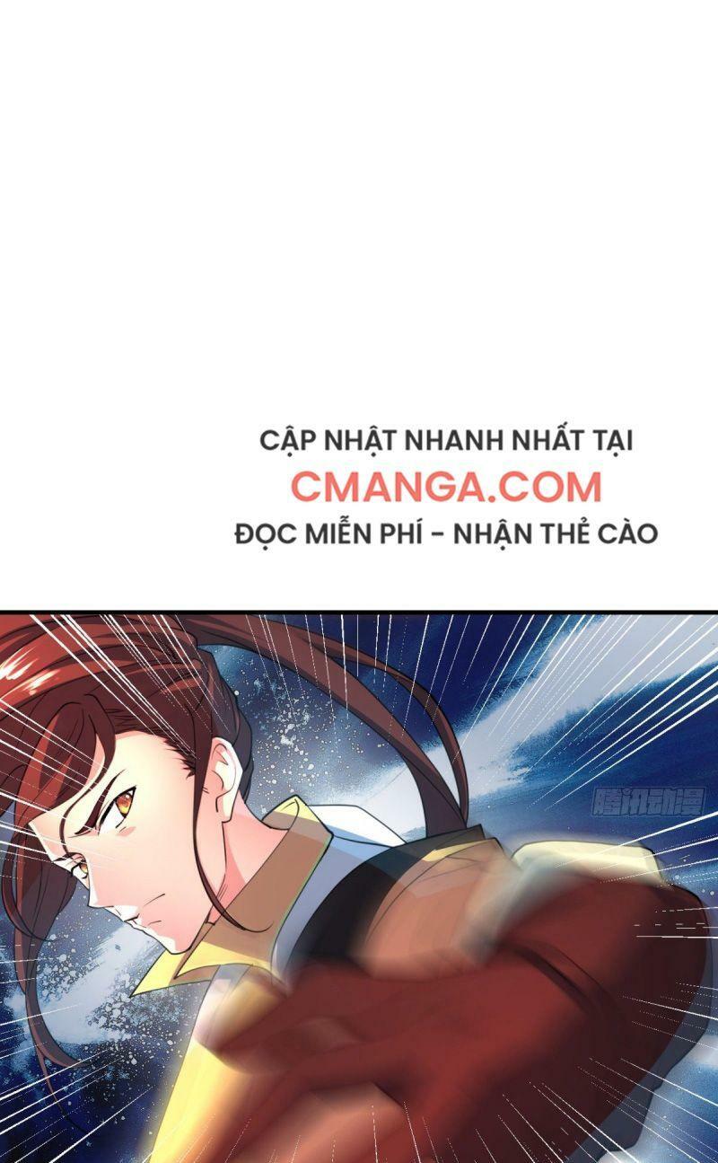 Thủ Vệ Nhất Thần Chapter 8 - Trang 24