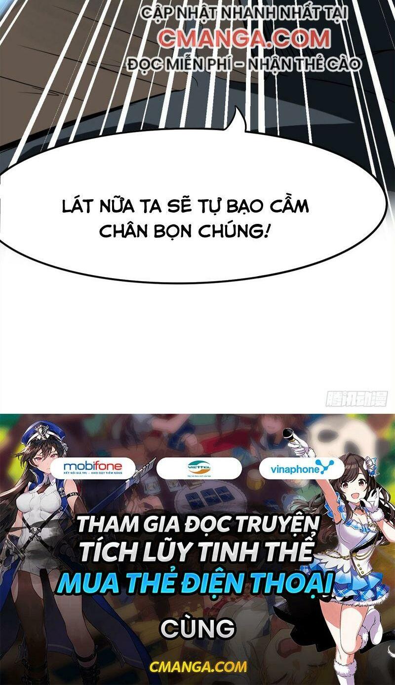 Thủ Vệ Nhất Thần Chapter 9 - Trang 48