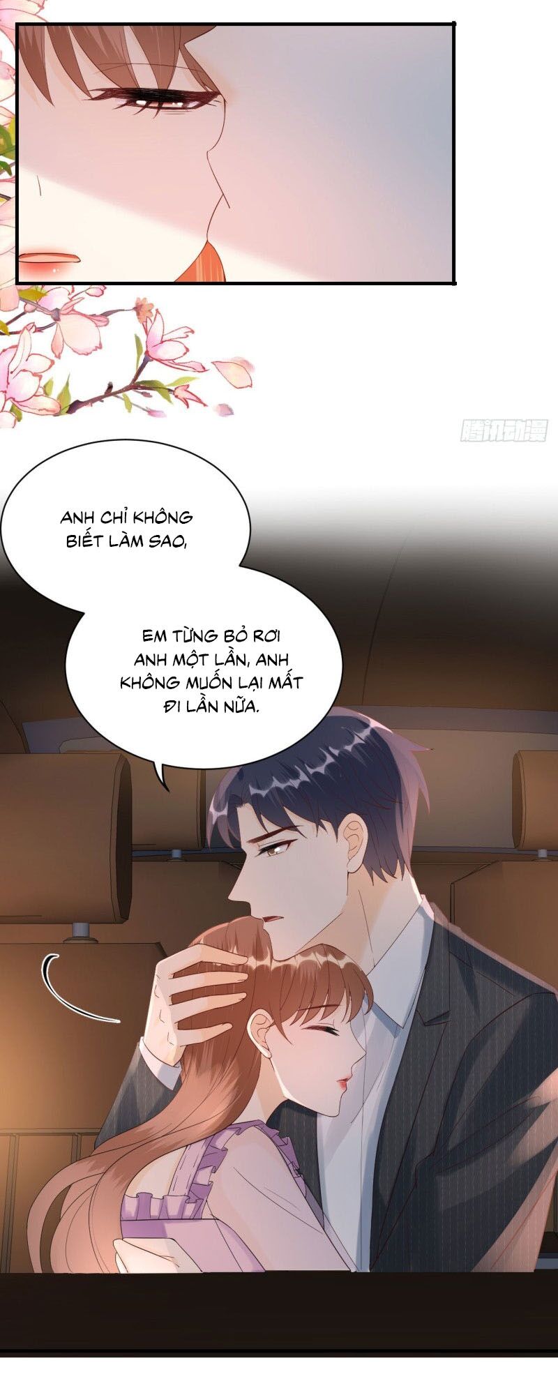 Tiến Độ Chia Tay 99% Chapter 65 - Trang 3