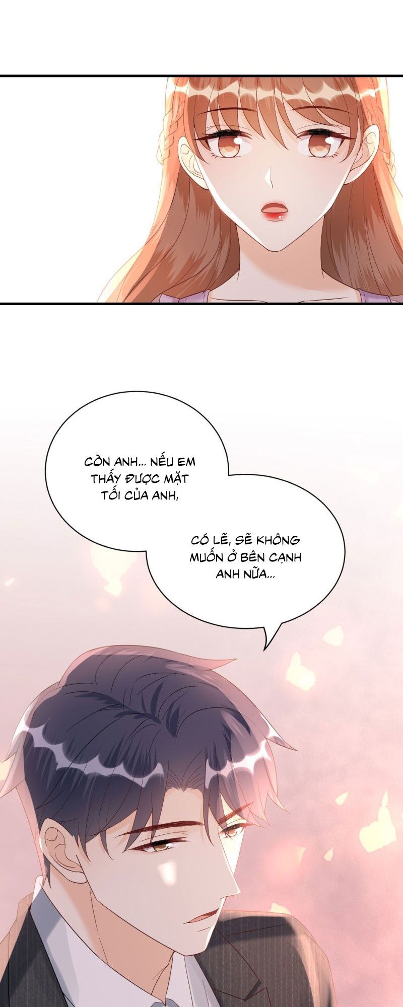 Tiến Độ Chia Tay 99% Chapter 65 - Trang 9