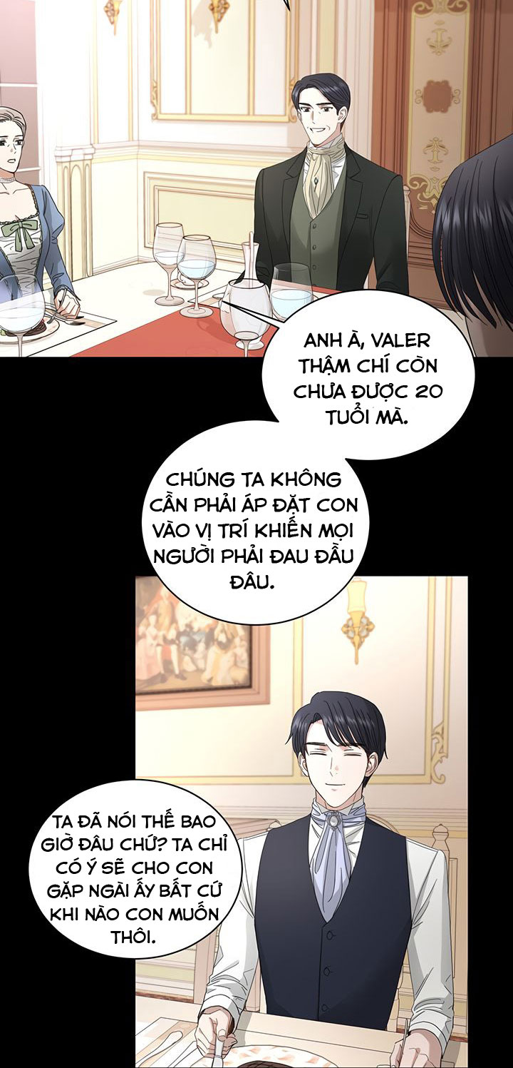 Tôi Không Còn Yêu Anh Nữa Chapter 10 - Trang 38