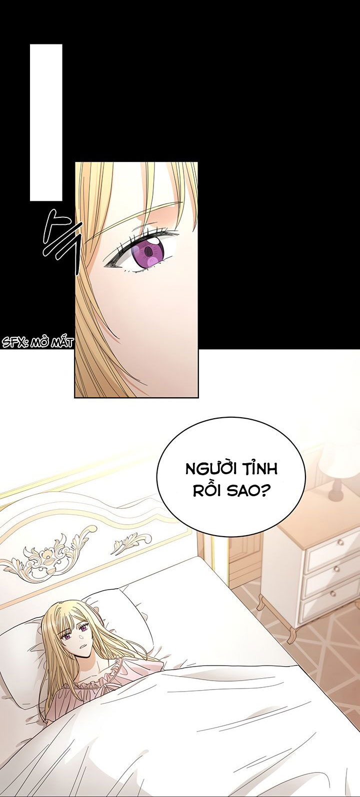 Tôi Không Còn Yêu Anh Nữa Chapter 10 - Trang 44