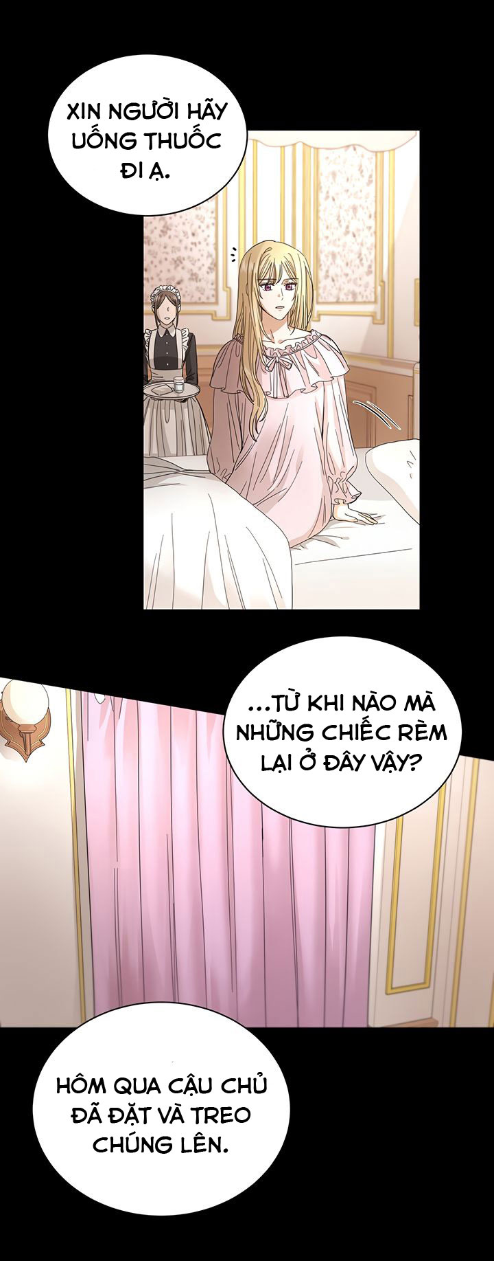 Tôi Không Còn Yêu Anh Nữa Chapter 10 - Trang 45