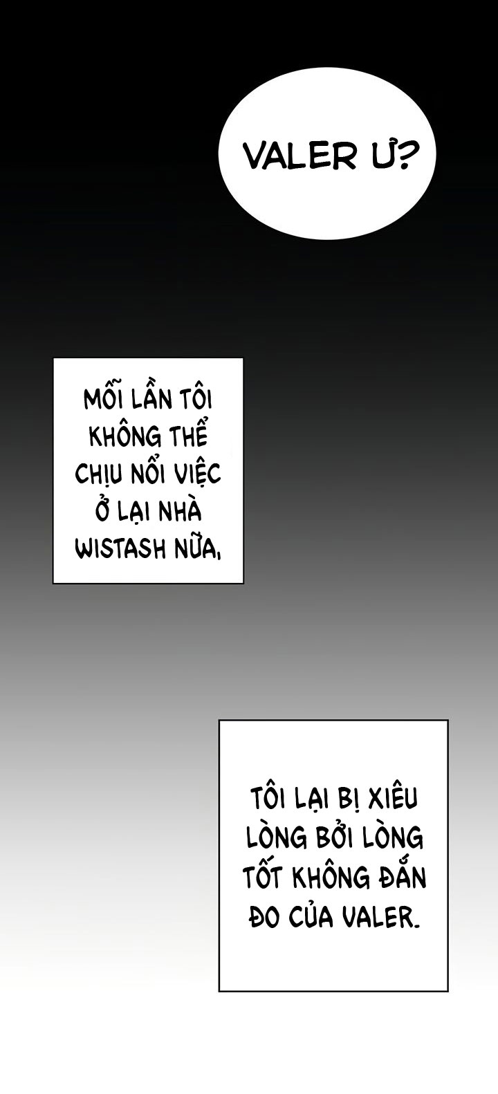 Tôi Không Còn Yêu Anh Nữa Chapter 10 - Trang 46