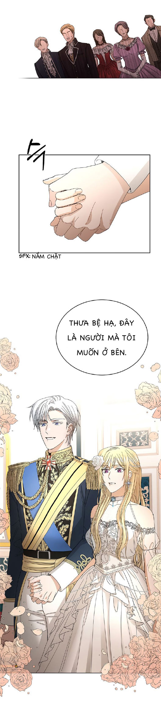 Tôi Không Còn Yêu Anh Nữa Chapter 12 - Trang 11