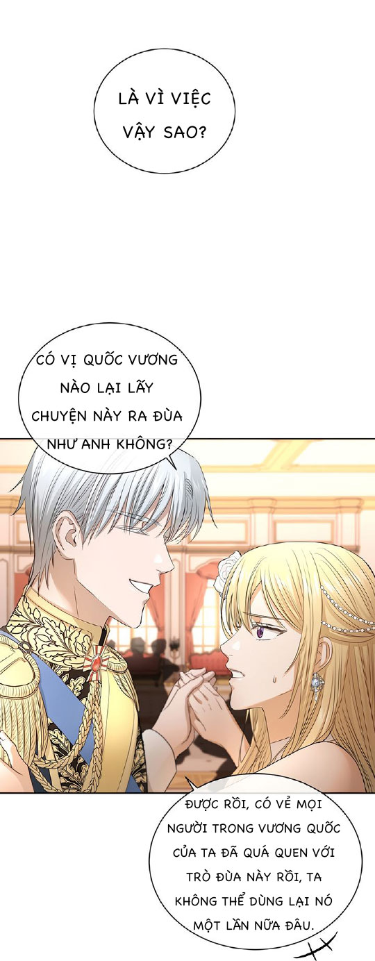 Tôi Không Còn Yêu Anh Nữa Chapter 12 - Trang 29