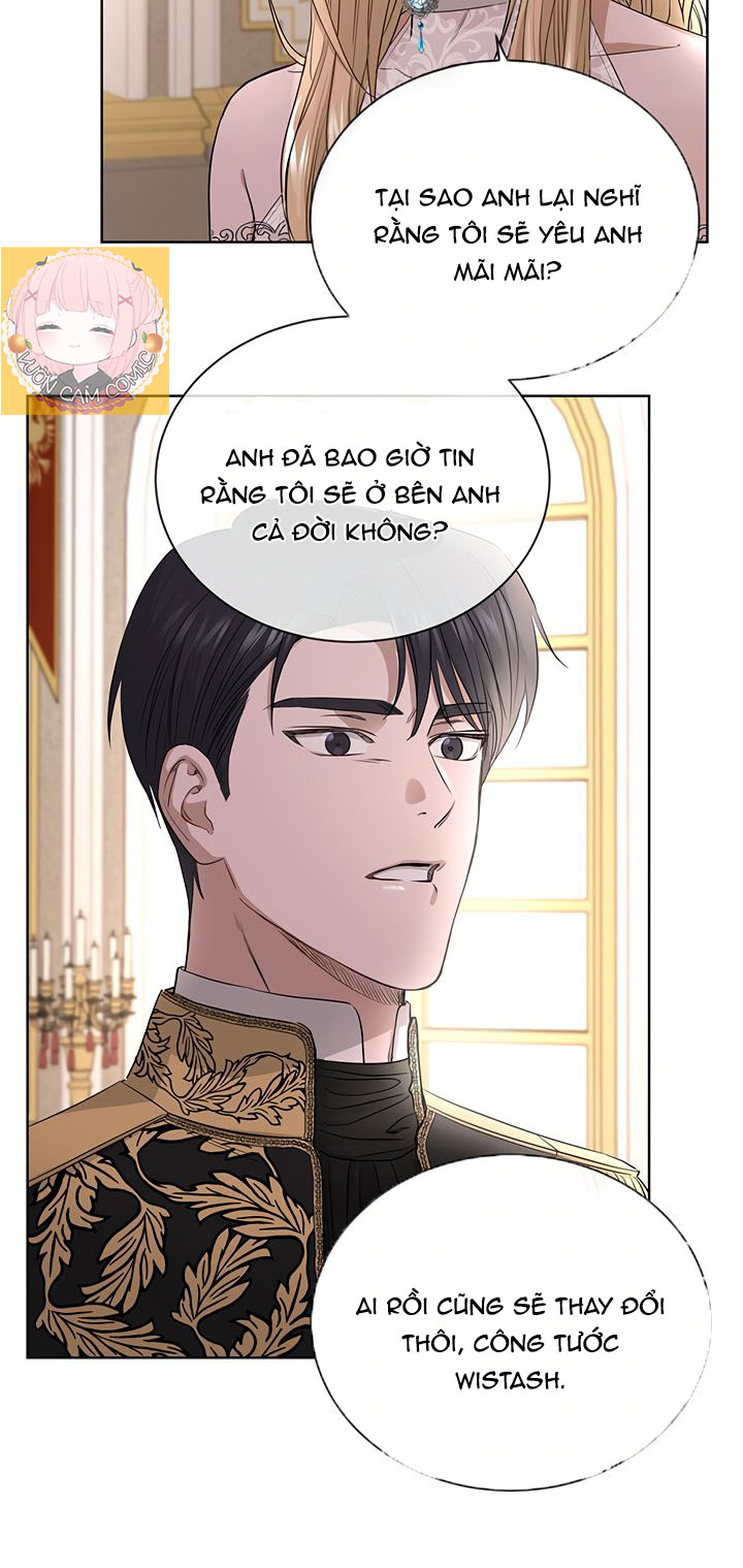 Tôi Không Còn Yêu Anh Nữa Chapter 13 - Trang 11