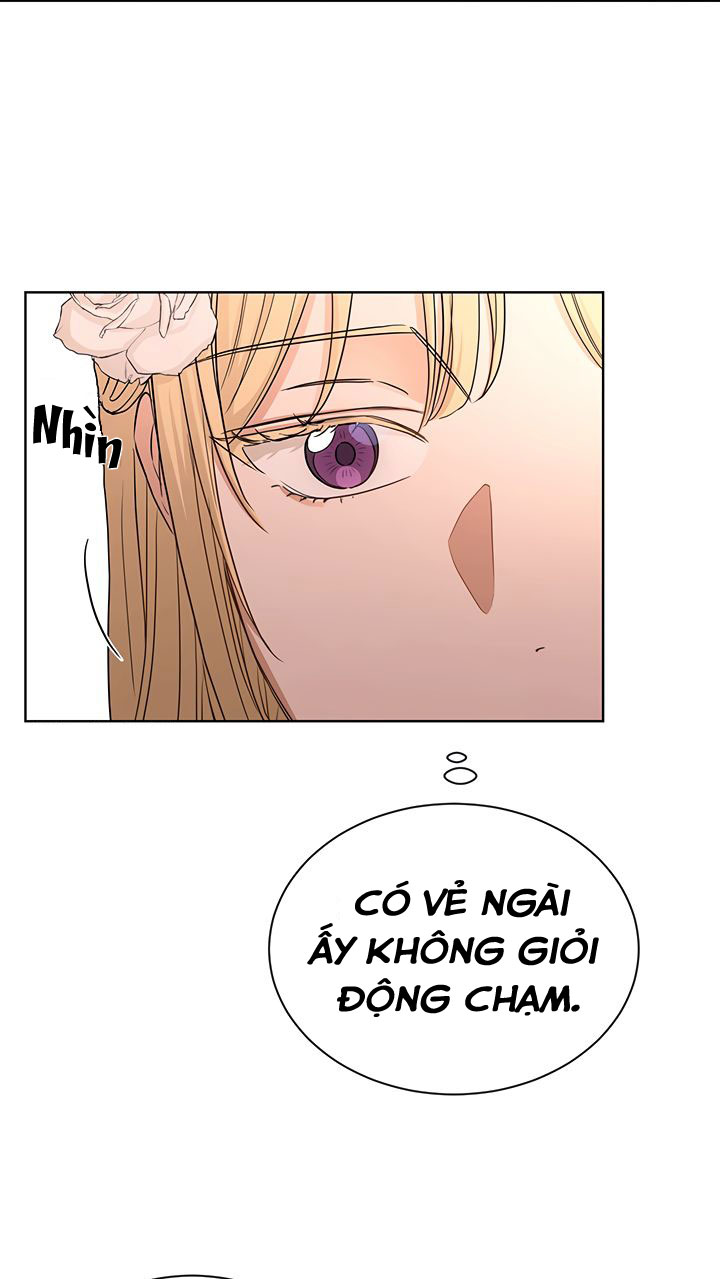 Tôi Không Còn Yêu Anh Nữa Chapter 14 - Trang 34