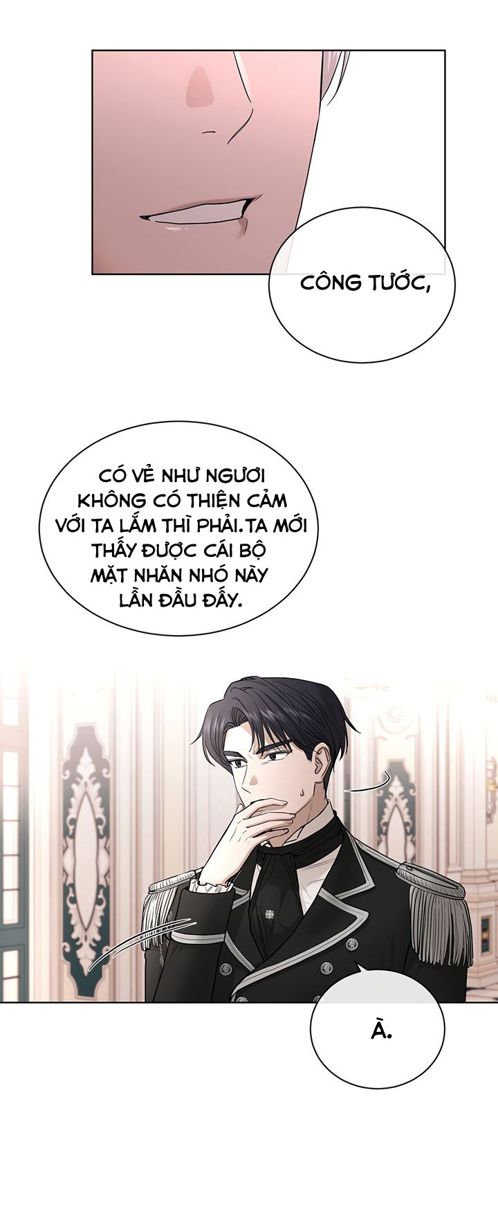 Tôi Không Còn Yêu Anh Nữa Chapter 15 - Trang 40