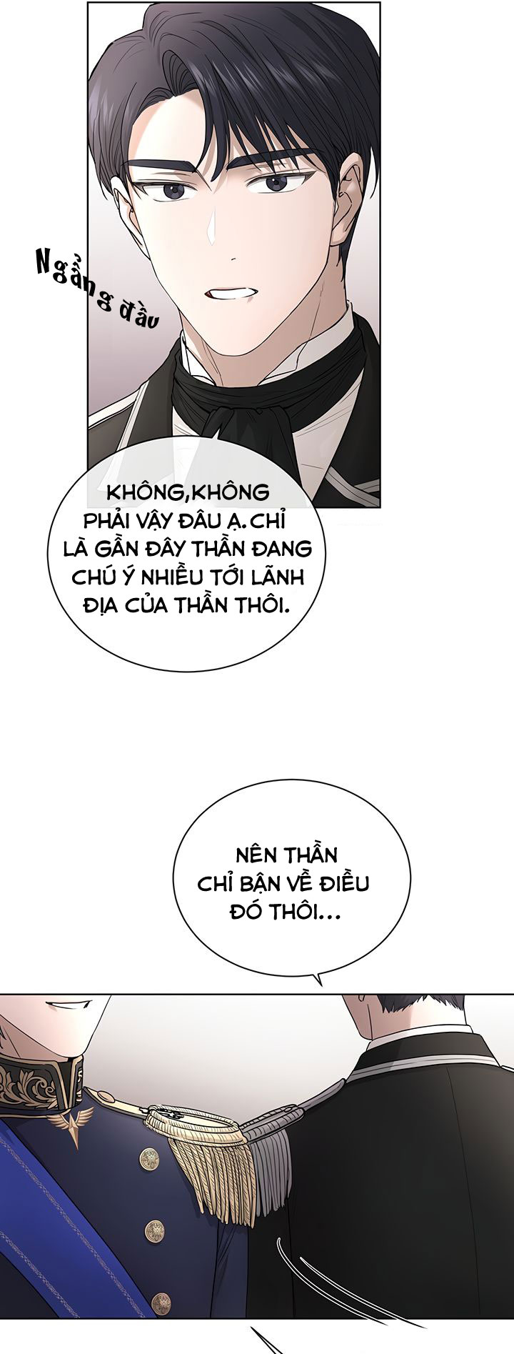 Tôi Không Còn Yêu Anh Nữa Chapter 15 - Trang 41