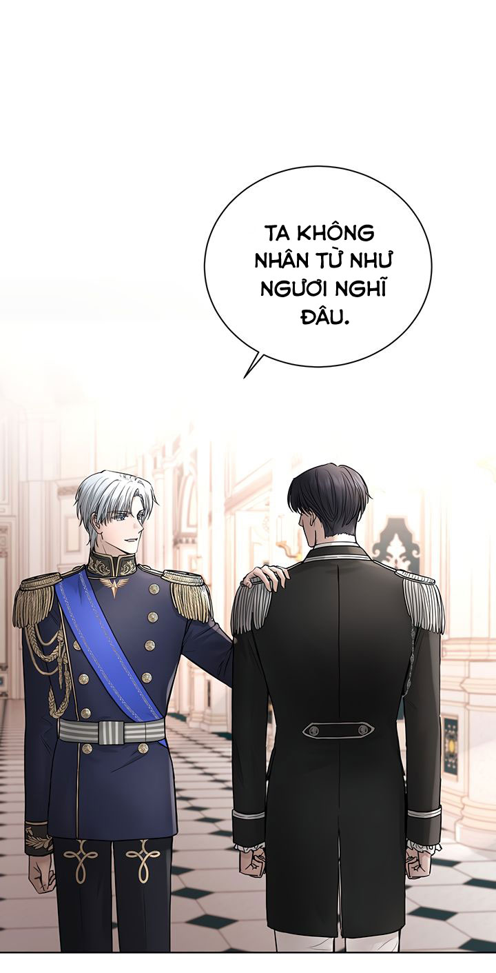 Tôi Không Còn Yêu Anh Nữa Chapter 15 - Trang 44