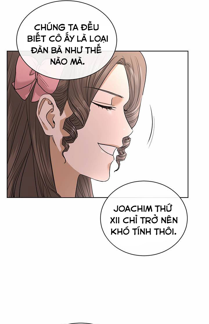 Tôi Không Còn Yêu Anh Nữa Chapter 16 - Trang 37