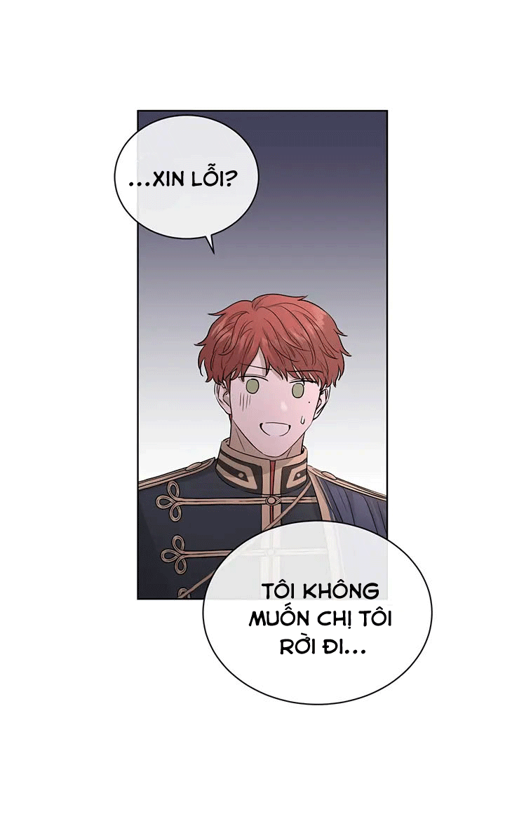 Tôi Không Còn Yêu Anh Nữa Chapter 18 - Trang 15