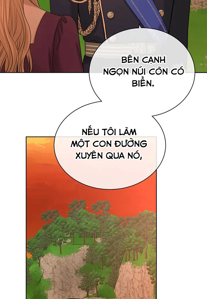 Tôi Không Còn Yêu Anh Nữa Chapter 18 - Trang 35