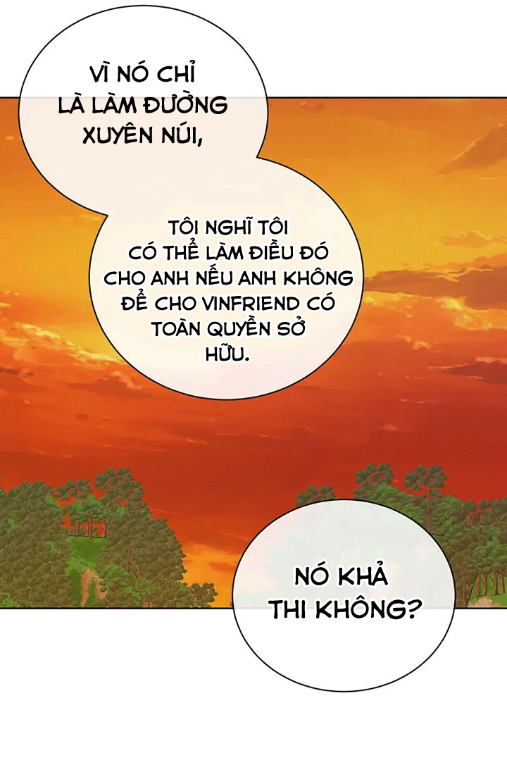 Tôi Không Còn Yêu Anh Nữa Chapter 18 - Trang 45