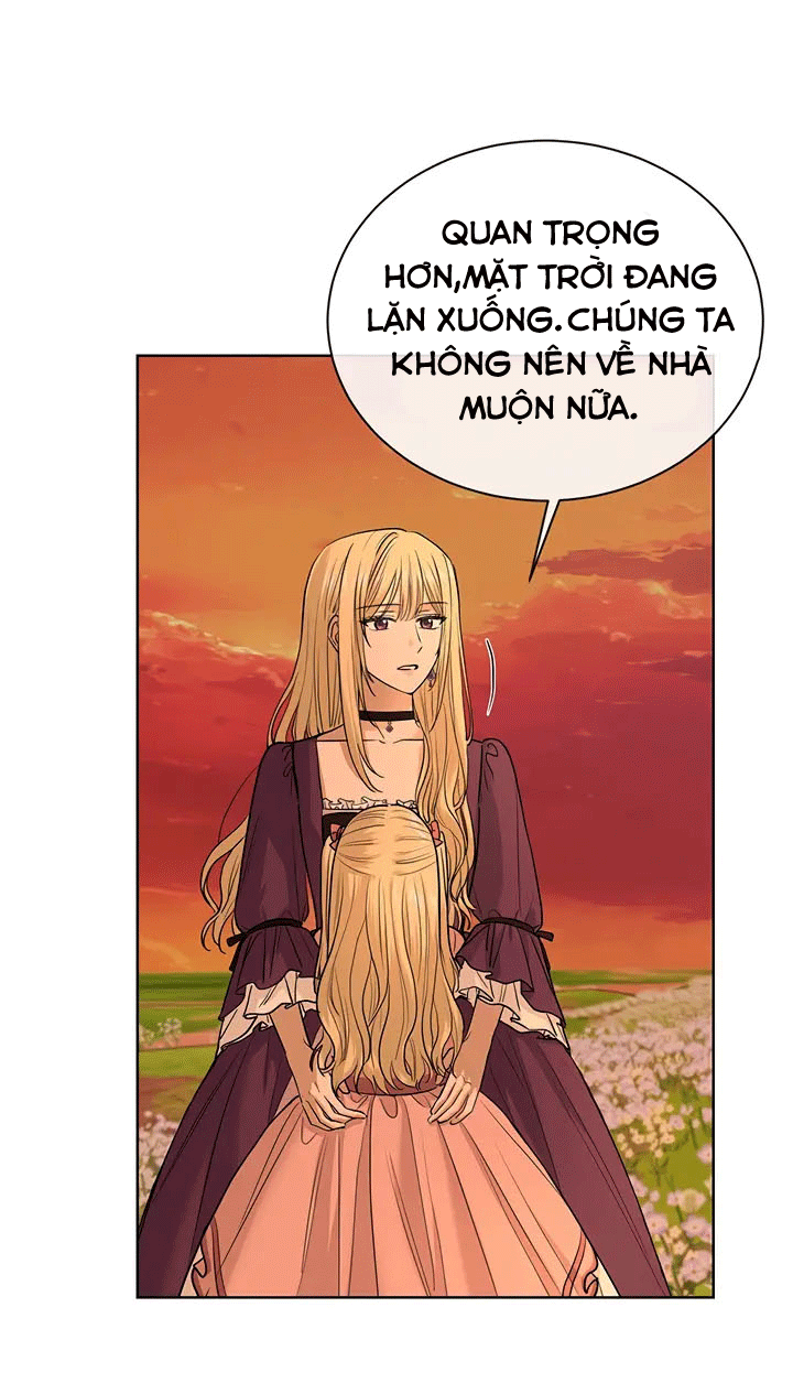 Tôi Không Còn Yêu Anh Nữa Chapter 18 - Trang 53