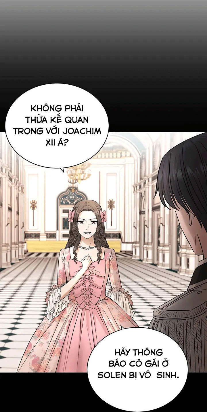 Tôi Không Còn Yêu Anh Nữa Chapter 18 - Trang 61