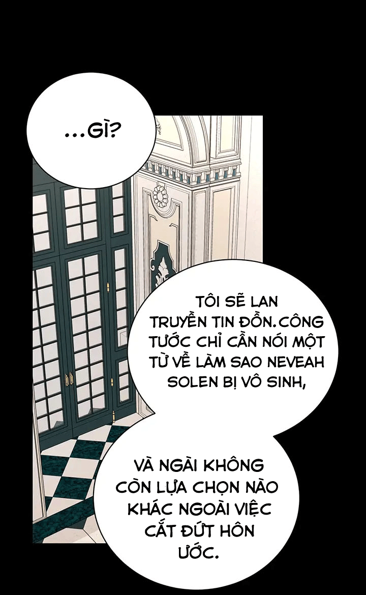 Tôi Không Còn Yêu Anh Nữa Chapter 18 - Trang 62