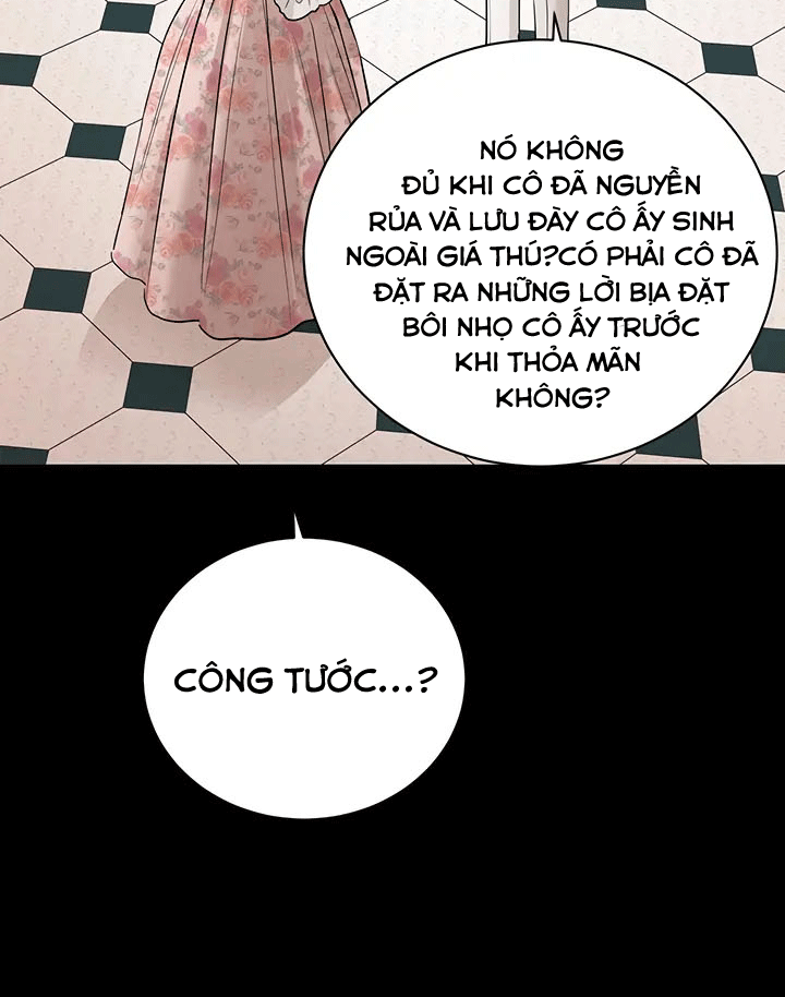 Tôi Không Còn Yêu Anh Nữa Chapter 18 - Trang 65