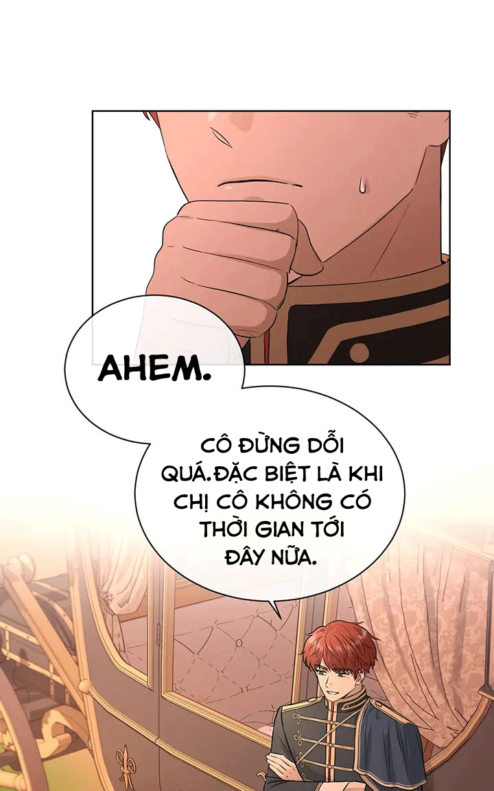 Tôi Không Còn Yêu Anh Nữa Chapter 18 - Trang 7