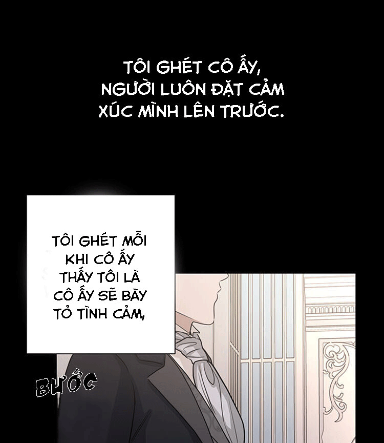 Tôi Không Còn Yêu Anh Nữa Chapter 19 - Trang 20