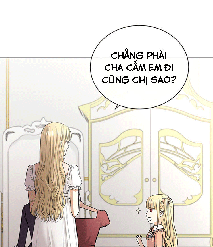 Tôi Không Còn Yêu Anh Nữa Chapter 19 - Trang 58