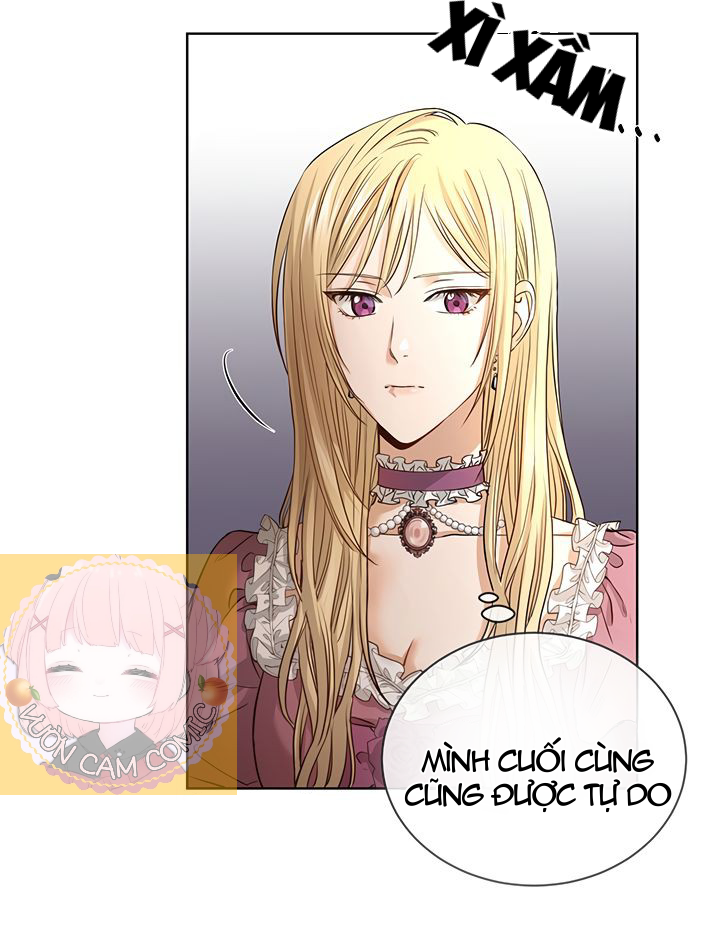 Tôi Không Còn Yêu Anh Nữa Chapter 7 - Trang 21