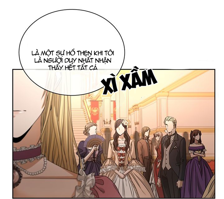 Tôi Không Còn Yêu Anh Nữa Chapter 7 - Trang 32