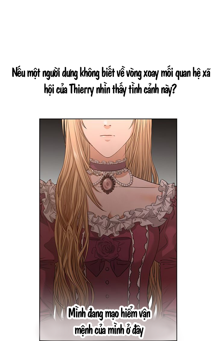 Tôi Không Còn Yêu Anh Nữa Chapter 7 - Trang 41